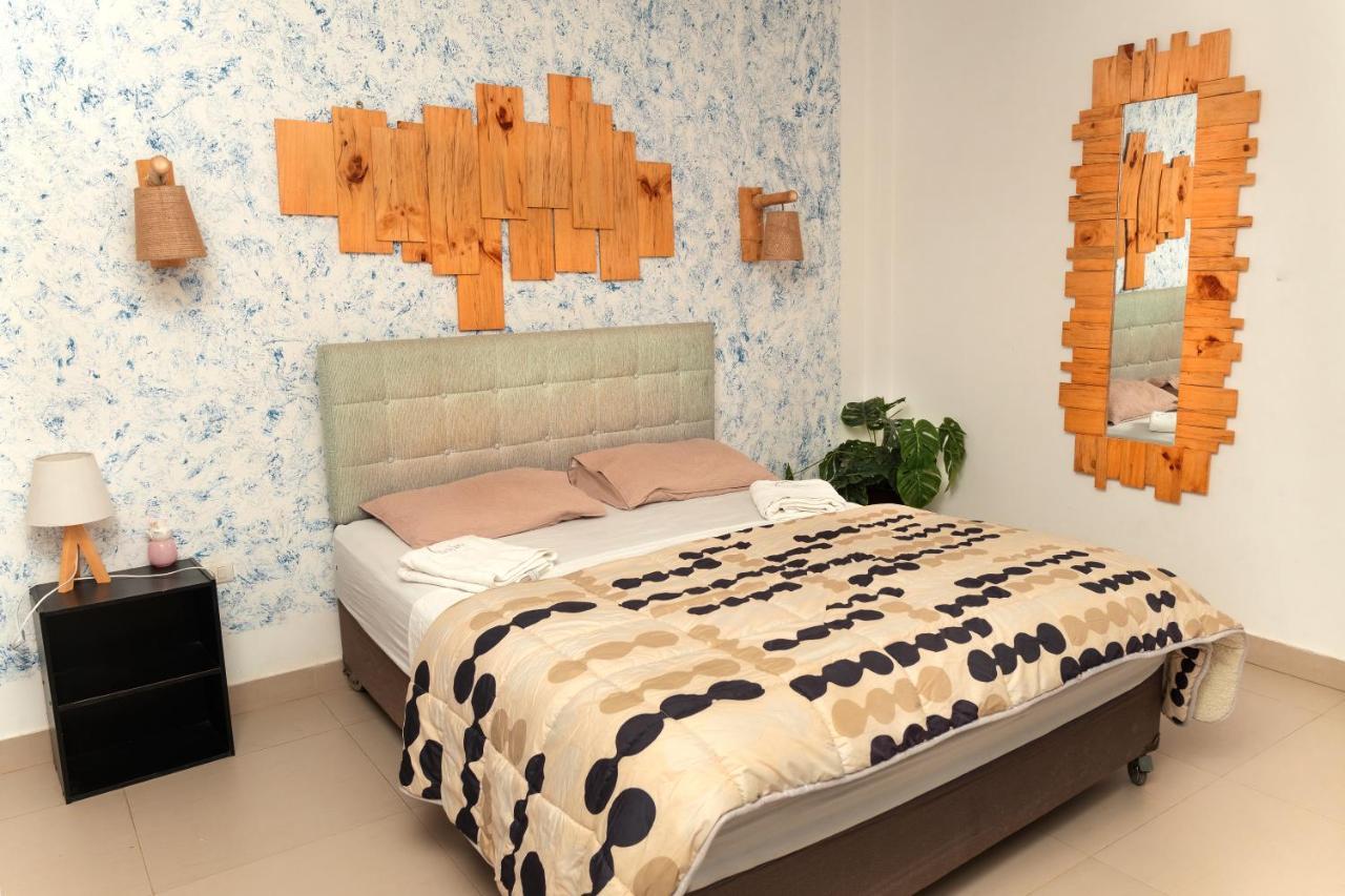 Hotel Luna Nueva Colán 外观 照片