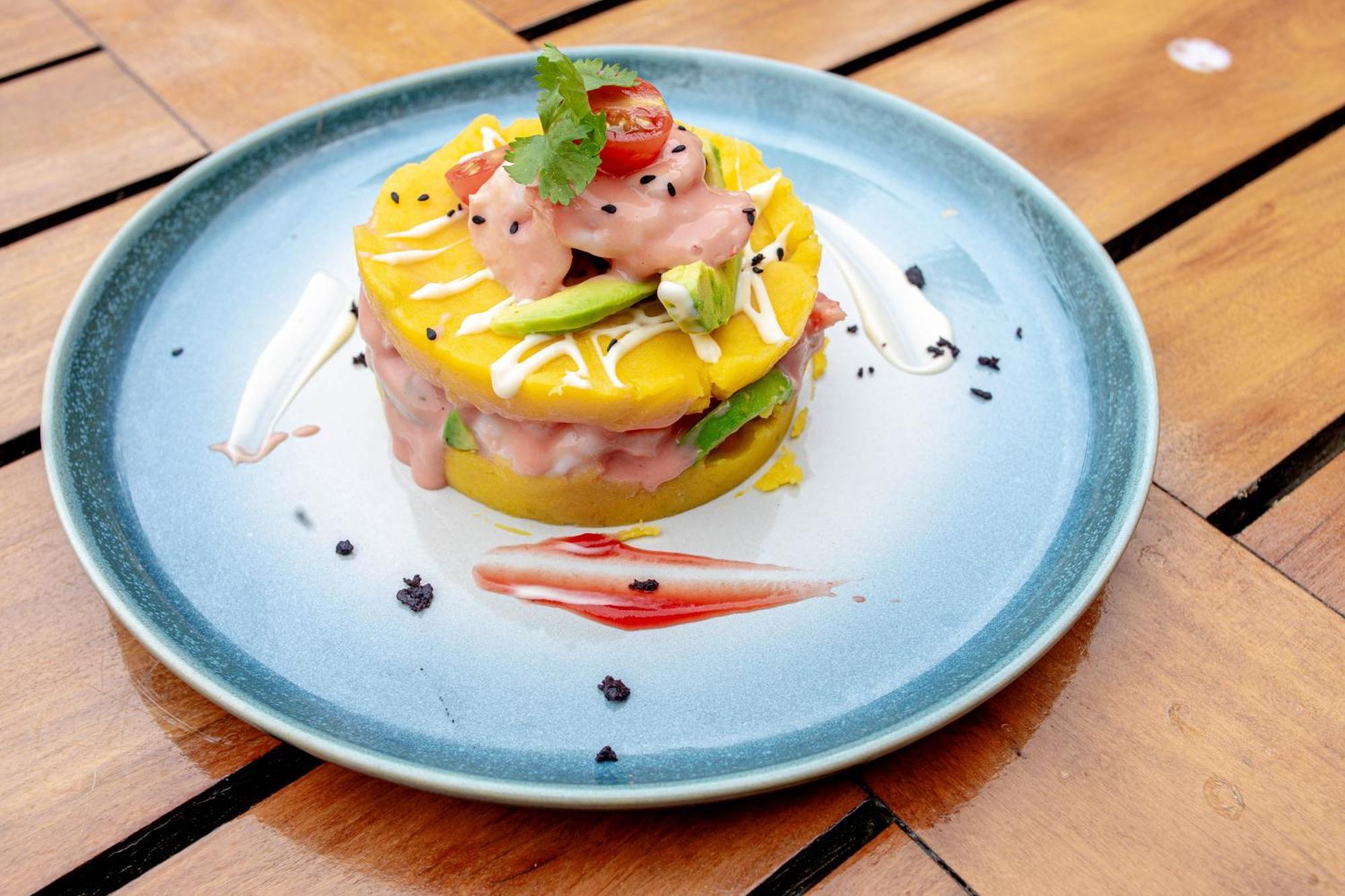 Hotel Luna Nueva Colán 外观 照片