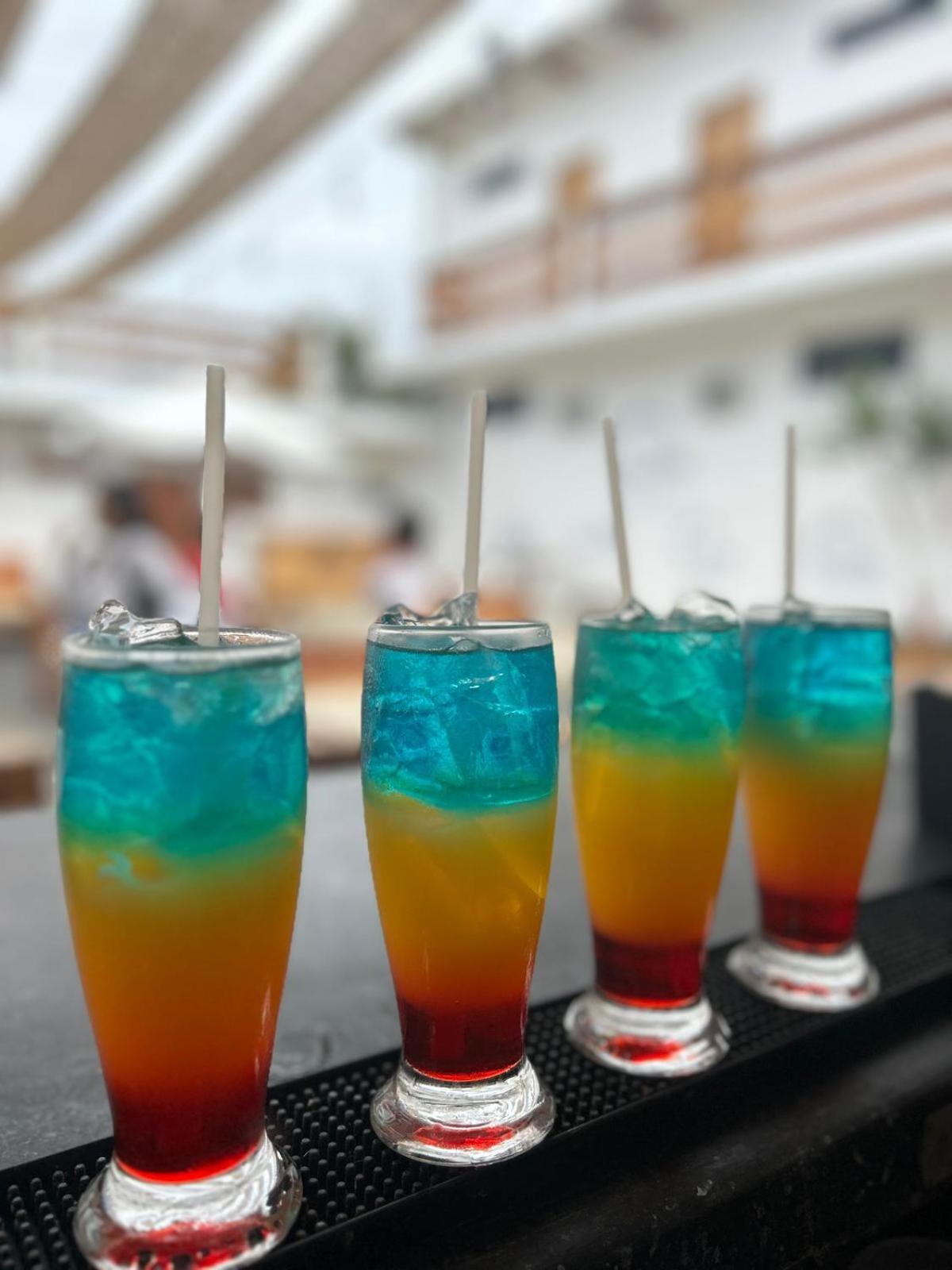 Hotel Luna Nueva Colán 外观 照片