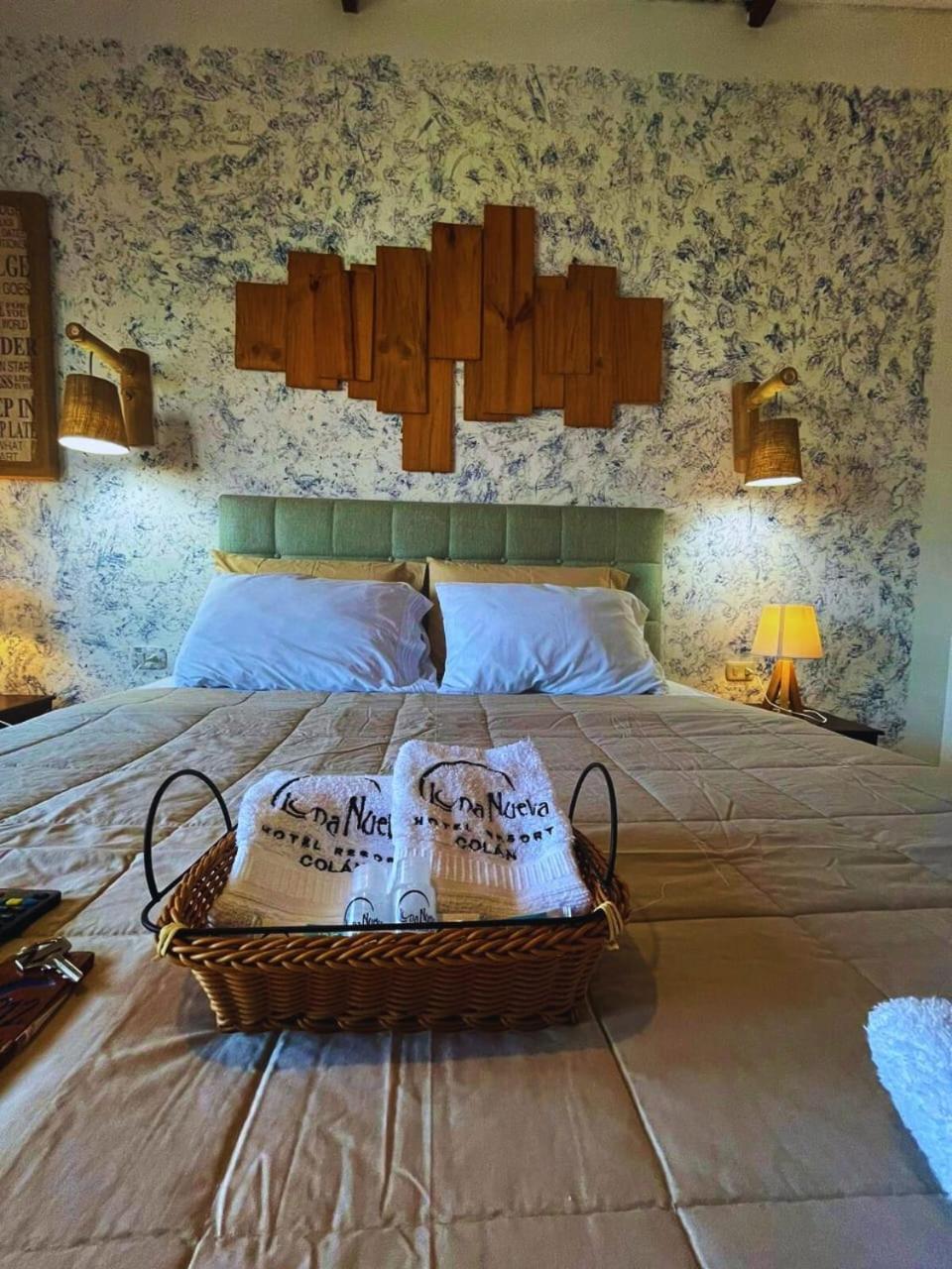 Hotel Luna Nueva Colán 外观 照片