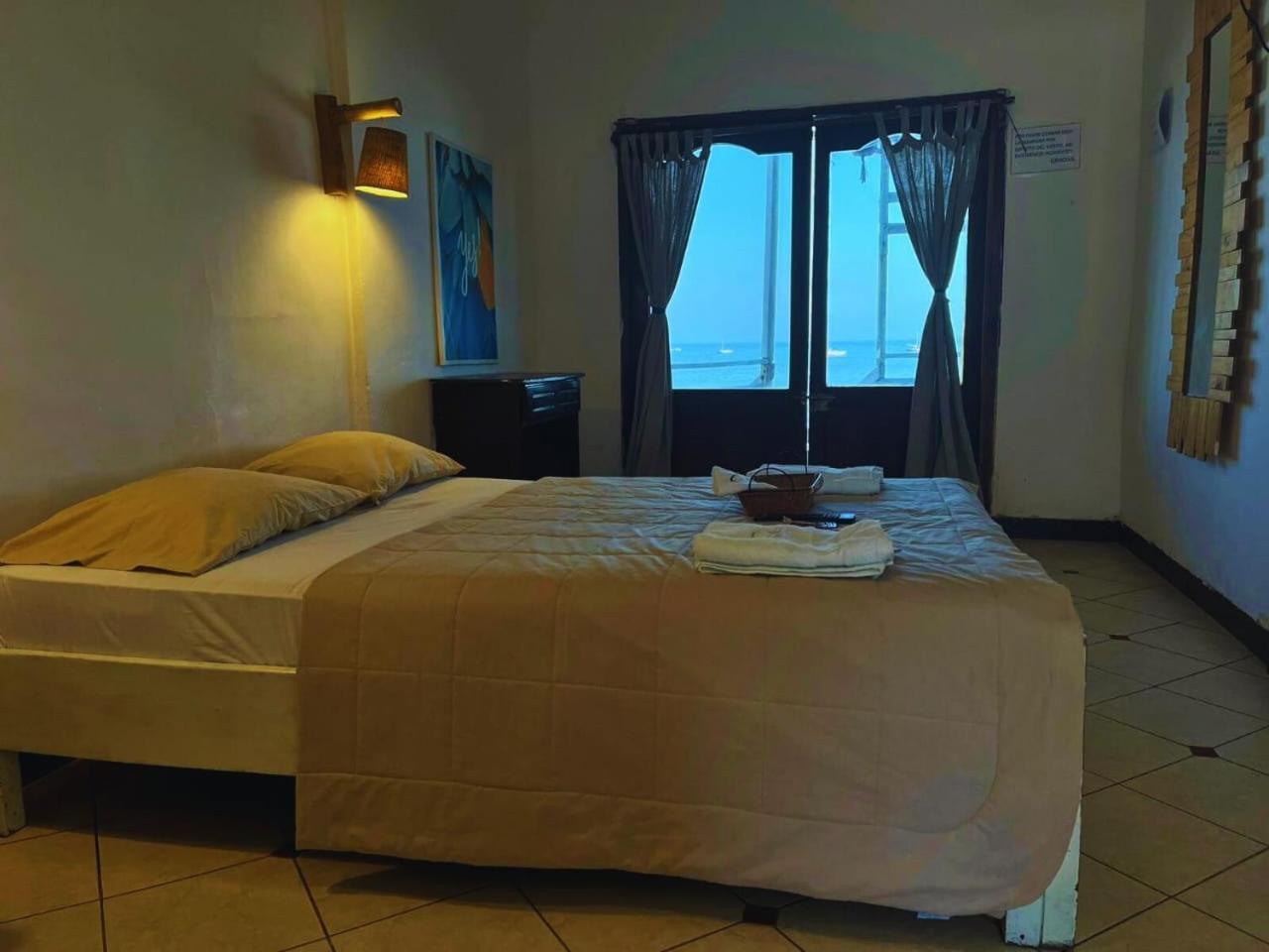 Hotel Luna Nueva Colán 外观 照片