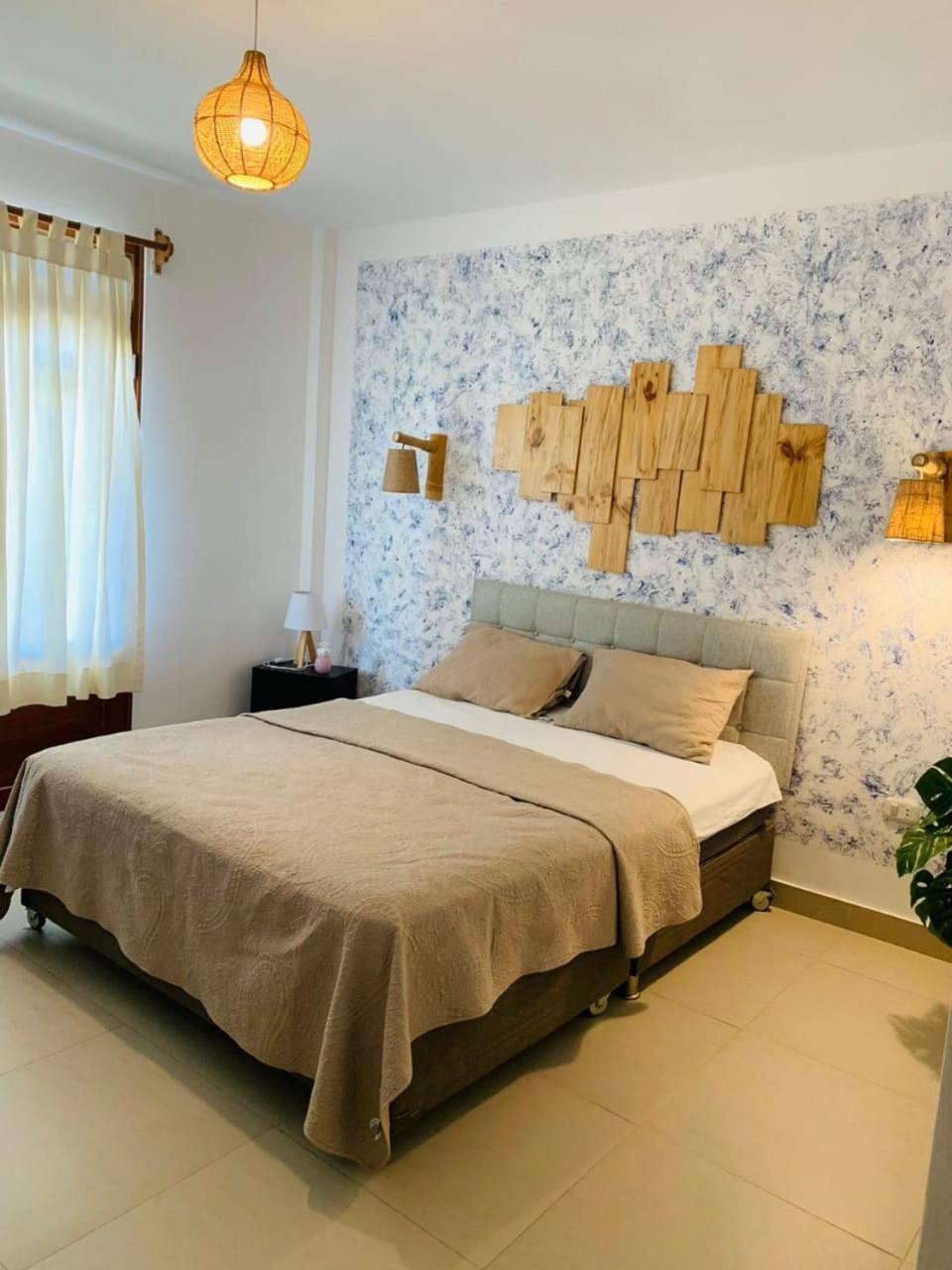 Hotel Luna Nueva Colán 外观 照片